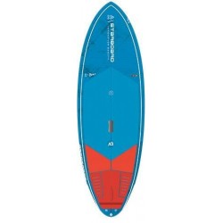 STARBOARD SPICE BLUE CARBON 7.11 x 29 SUP 2024