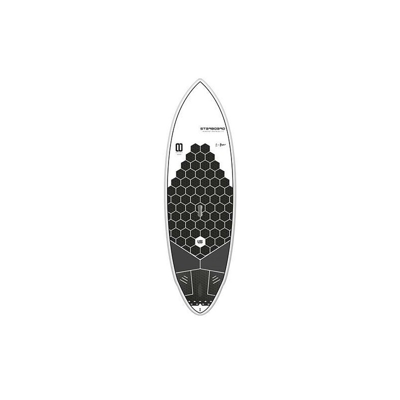 STARBOARD SPICE LIMITED SERIES 8.2 x 30.75 SUP 2024 STARBOARD SPICE LIMITED SERIES 8.2 x 30.75 SUP 2024