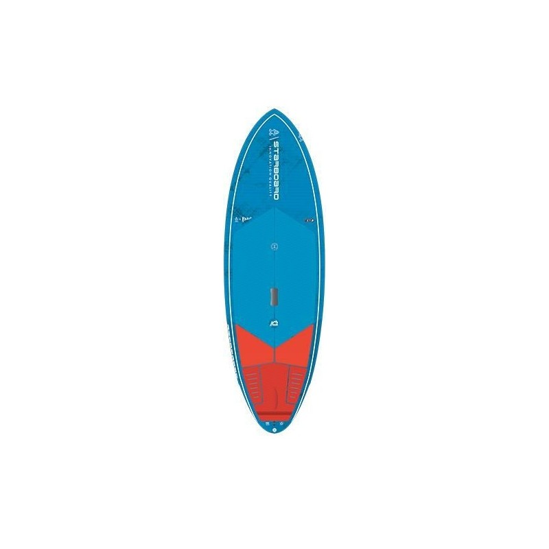 STARBOARD SPICE BLUE CARBON 8.8 x 32 SUP 2024