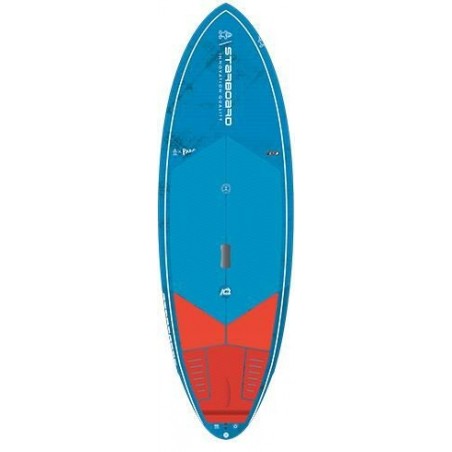 STARBOARD SPICE BLUE CARBON 8.8 x 32 SUP 2024