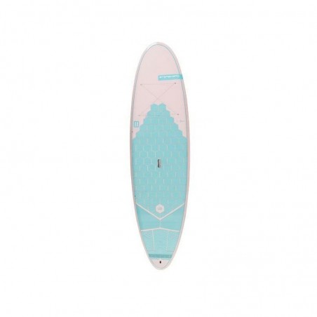 STARBOARD GO SURF LIMITED SERIES PINK 9.6 X 31 SUP 2024