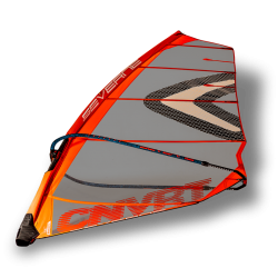 SEVERNE CONVERT 2024 VELA WINDSURF