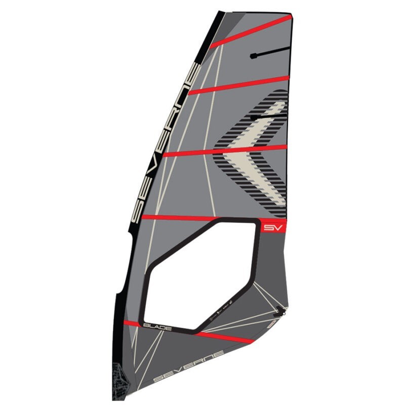 SEVERNE BLADE 2024 VELA WINDSURF