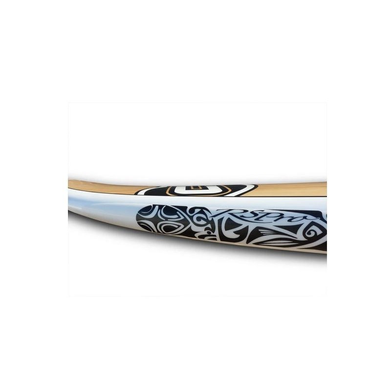 RSPRO Tatau SUP rail saver