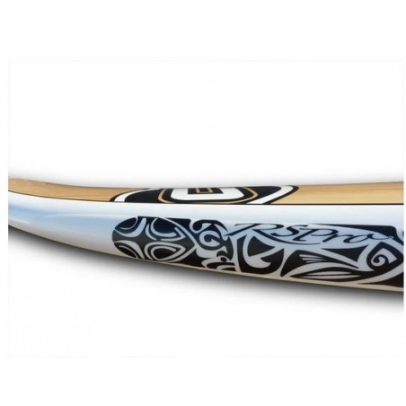 RSPRO Tatau SUP rail saver