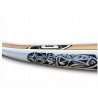RSPRO Tatau SUP rail saver