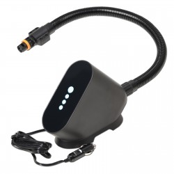 F2 POMPA ELETTRICA SUP 20PSI DA AUTO