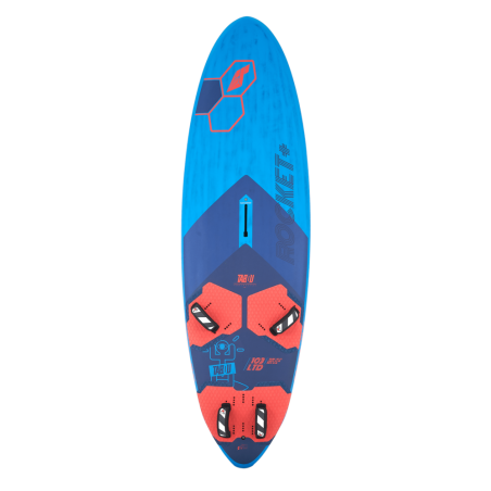 TABOU ROCKET PLUS LTD 2024 WINDSURF