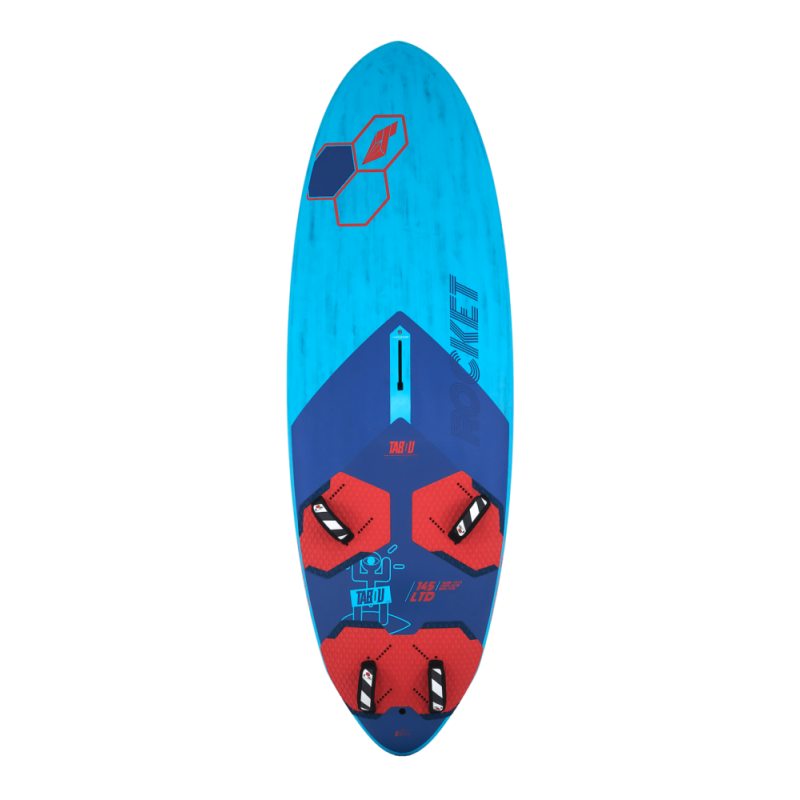 TABOU ROCKET LTD 2024 WINDSURF