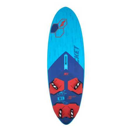 TABOU ROCKET LTD 2024 WINDSURF