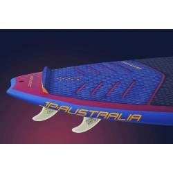 JP AUSTRALIA SUP