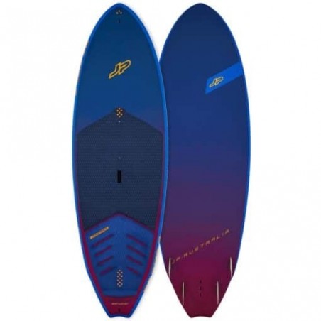 JP AUSTRALIA SUP