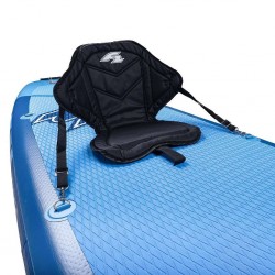 F2 AXXIS NAVY KAYAK SET 11.6 SUP GONFIABILE