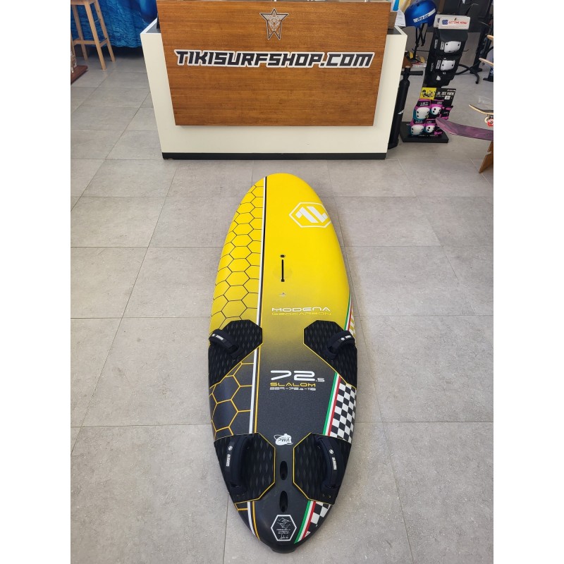 AVBOARDS MODENA 118 2024 TAVOLA WINDSURF