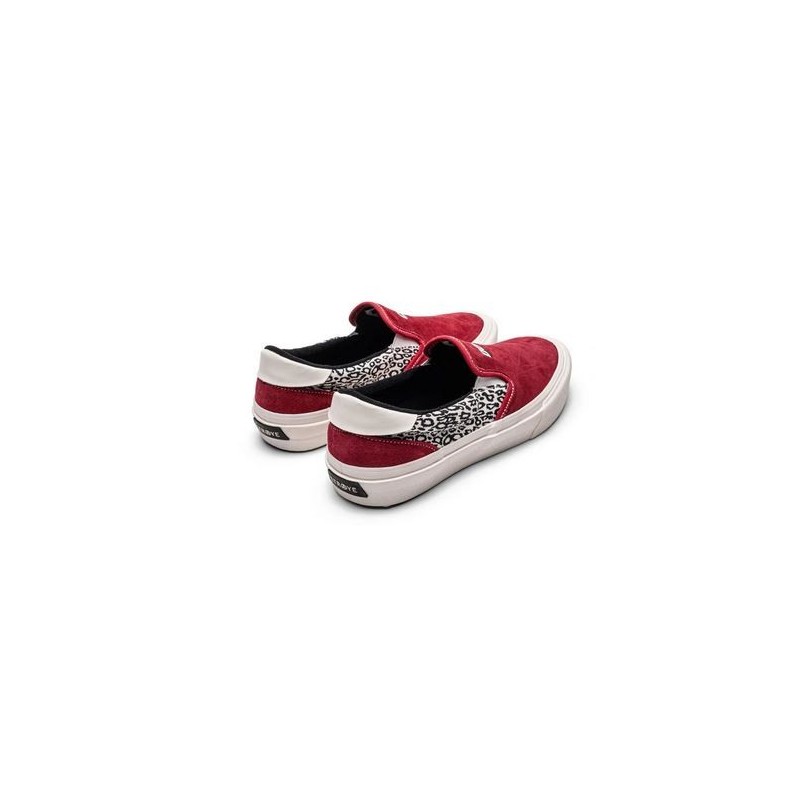 STRAYE VENTURA DON'T CARE SHOES STRAYE VENTURA DON'T CARE SHOES