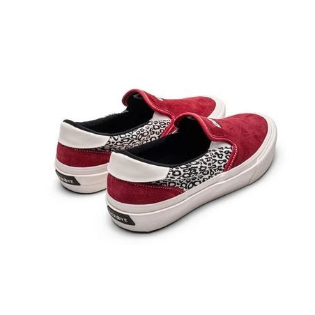 STRAYE VENTURA DON'T CARE SHOES