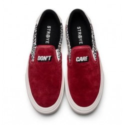 STRAYE VENTURA DON'T CARE SHOES