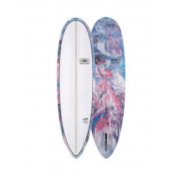 OCEAN&EARTH HAPPY HOUR PU 7'0" MULTICOLOR TAVOLA SURF