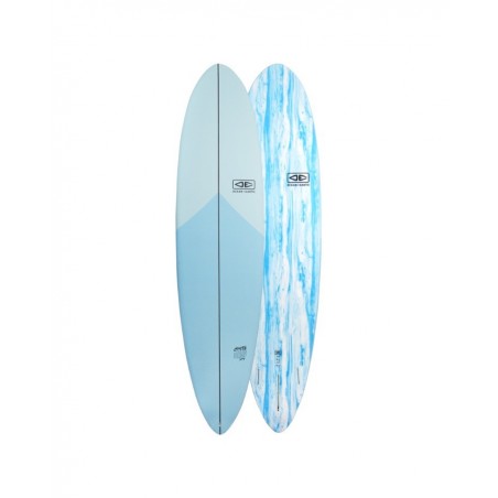 OCEAN & EARTH HAPPY HOUR EPOXY SOFT 8'0" TAVOLA SURF