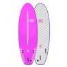 OCEAN & EARTH THE BUG 6'0" PINK TAVOLA DA SURF