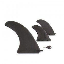 OCEAN & EARTH HAPPY HOUR EPOXY SOFT 8'0" TAVOLA SURF