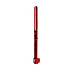 SEVERNE WAVE TRIPLE RDM PROLUNGA ALU