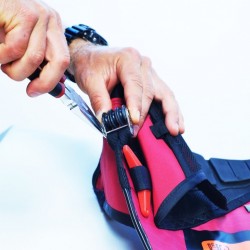 SEVERNE CYCLOPS PRO ALU RDM PROLUNGA WINDSURF