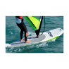 SIDEON HYBRID TAVOLA WINDSUP