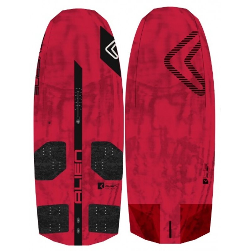 SEVERNE ALIEN 2025 TAVOLA WINDSURF FOIL