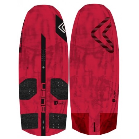 SEVERNE ALIEN 2025 TAVOLA WINDSURF FOIL