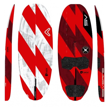 SEVERNE PREDATOR 2025 TAVOLA WINDSURF FOIL