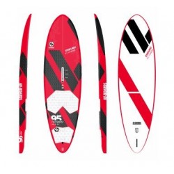 AV-BOARDS ENDURO FREERIDE/MOVE 2025 TAVOLA WINDSURF