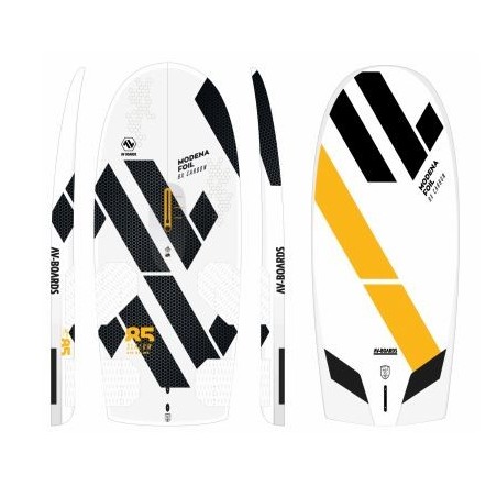 AV-BOARDS MODENA FOIL BOKIT 2025 TAVOLA WINDSURF