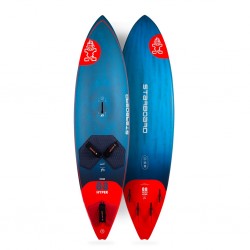 STARBOARD HYPER CARBON REFLEX WAVE 2025 TAVOLA WINDSURF