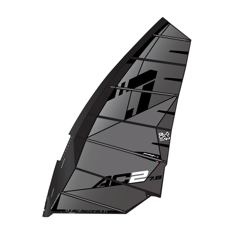 POINT-7 AC-2 2025 2 CAM RACE VELA WINDSURF