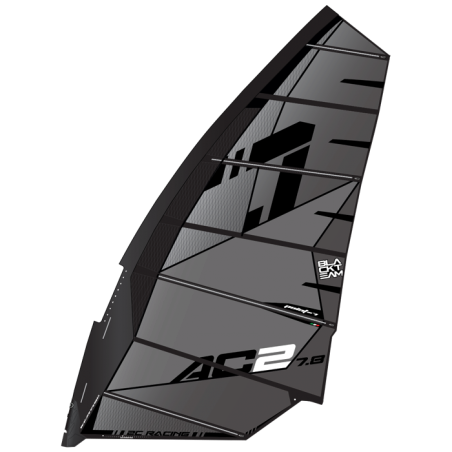 POINT-7 AC-2 2025 2 CAM RACE VELA WINDSURF