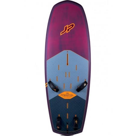 JP FREEFOIL WOOD PRO 2025 TAVOLA WINDSURF FOIL