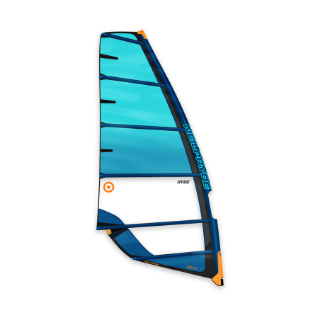 NEILPRYDE RYDE 2024 VELA WINDSURF
