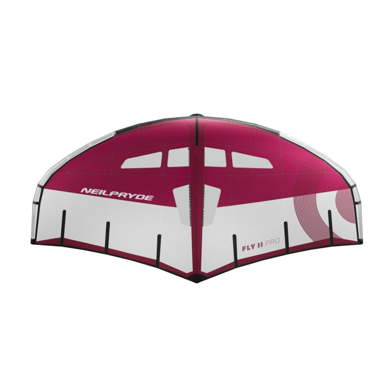 NEILPRYDE FLY II PRO 2024 ALA WING