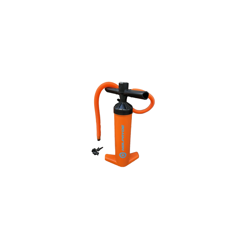 NEILPRYDE Wing Pump