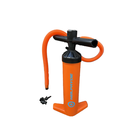 NEILPRYDE Wing Pump