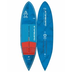 STARBOARD ACE FOIL 2024