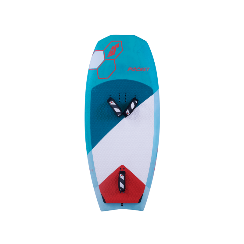 TABOU POCKET AIR TEAM 2025 TAVOLA WING FOIL