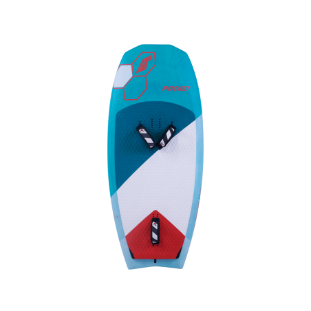 TABOU POCKET AIR TEAM 2025 TAVOLA WING FOIL