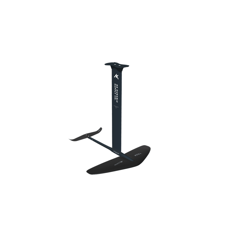 AK TREK TAPERLOC ALUMINIUM HYDRO FOIL SUP SURF WING