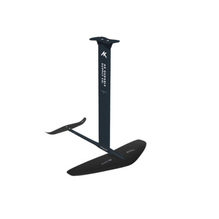 AK TREK TAPERLOC ALUMINIUM HYDRO FOIL SUP SURF WING