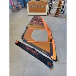NEILPRYDE COMBAT HD 4.7 2024 VELA WINDSURF USATA