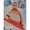NEILPRYDE SPEEDSTER 7.2 2024 VELA WINDSURF USATA