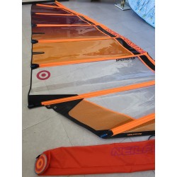 NEILPRYDE SPEEDSTER 7.2 2024 VELA WINDSURF USATA