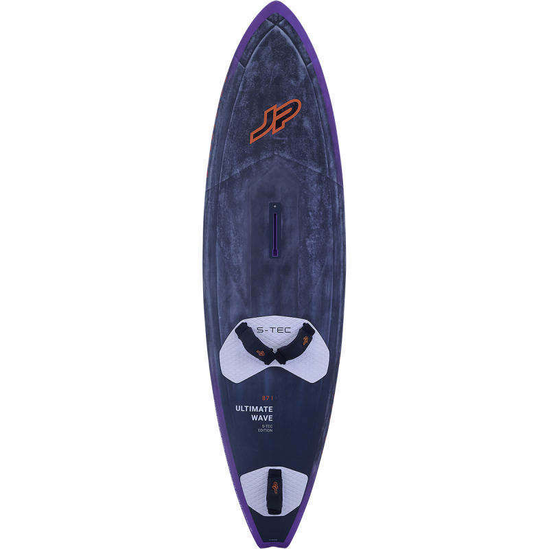 JP AUSTRALIA ULTIMATE WAVE S-TEC 2025 TAVOLA WINDSURF
